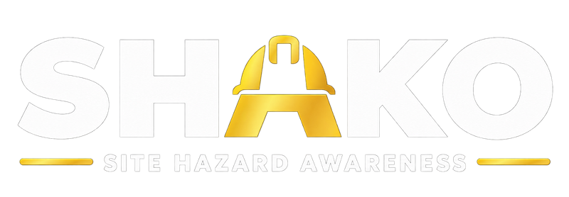 SHAKO - Site Hazard Awareness